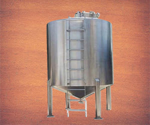 Industrial Storage Tanks Manufacturers in Chennai